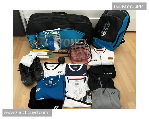 羽毛球装备选购指南：挑选适合你的球衣推荐与搭配技巧