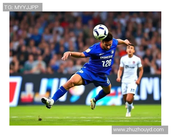 花式踢足球明星盘点：那些在绿茵场上展现绝技的传奇球员