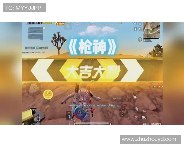 和平精英巨献：探秘FPX的力量