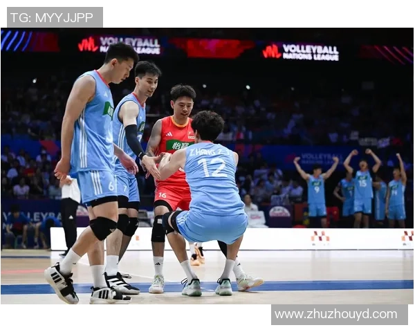 排球焦点：西安排球队的意识探讨